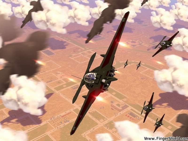 Ginger Shield Ace Game Artwork